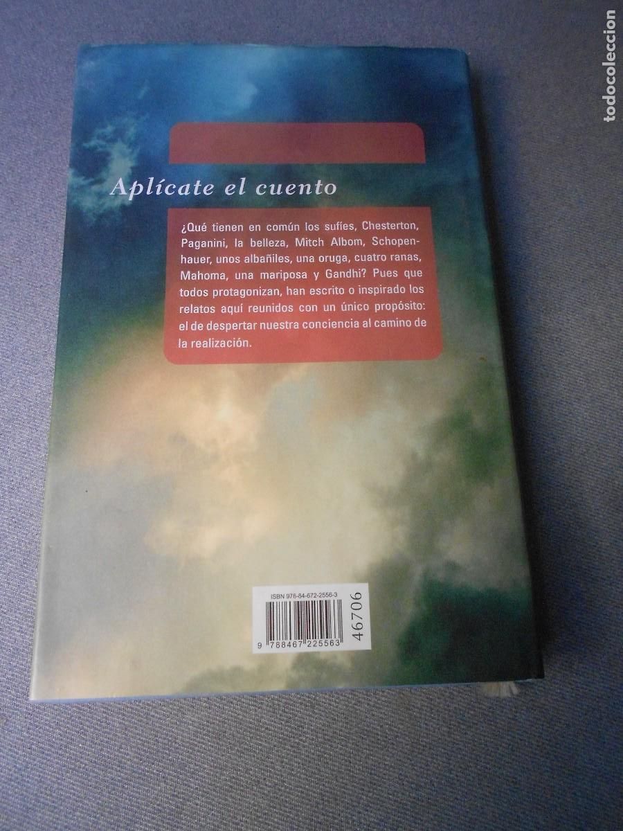 Libros de segunda mano: APLICATE EL CUENTO - Foto 8