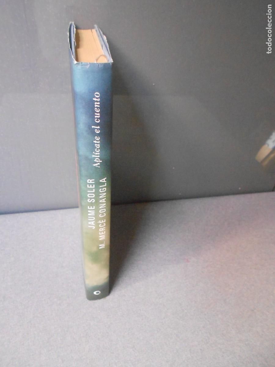 Libros de segunda mano: APLICATE EL CUENTO - Foto 9