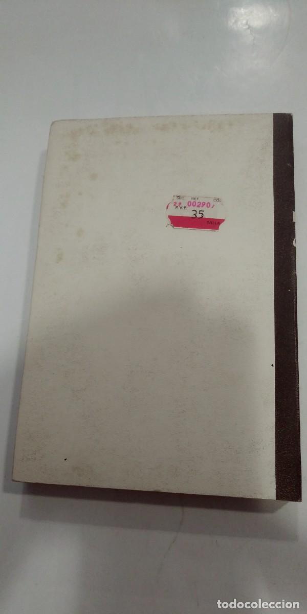 Libros de segunda mano: El b&aacute;rbaro y la geisha Robert Payne - Foto 2
