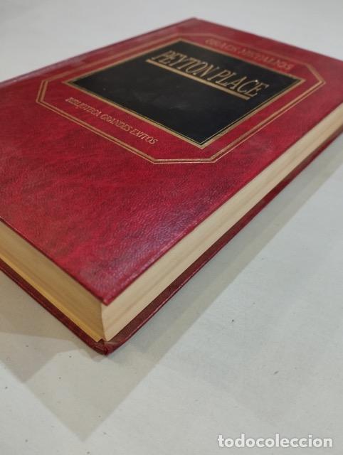 Libros de segunda mano: Grace Metalios - Peyton Place - Foto 2