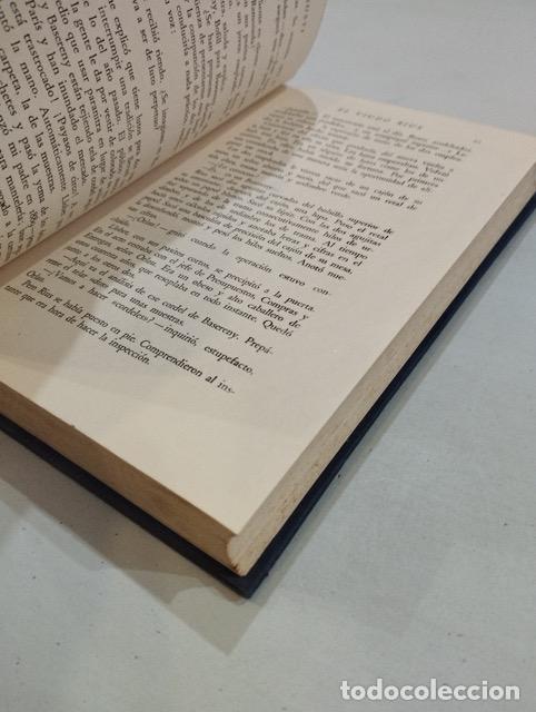Libros de segunda mano: Ignacio Agust&iacute; - El viudo Rius - Foto 2