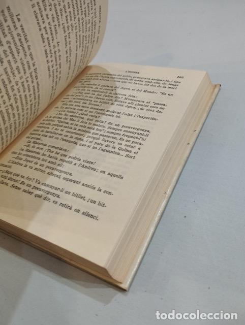 Libros de segunda mano: Sebasti&agrave; Juan Arb&oacute; - Lespera - Foto 2