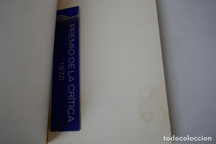 Libros de segunda mano: GUARNICION DE SILLA. - CROSSO, ALFONSO. - Foto 4