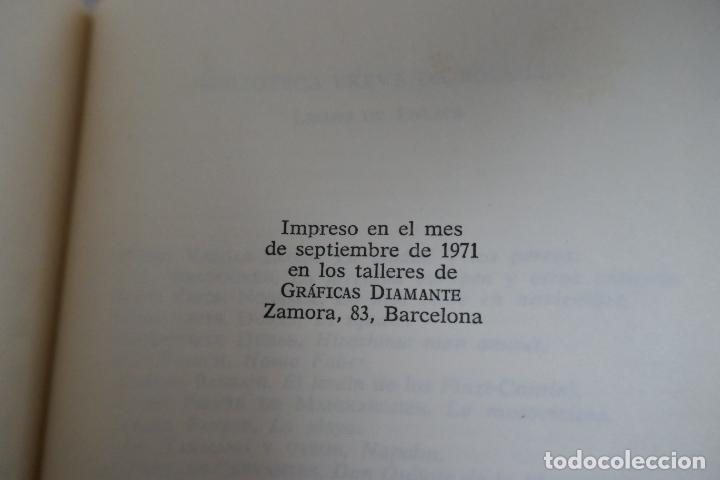 Libros de segunda mano: GUARNICION DE SILLA. - CROSSO, ALFONSO. - Foto 8