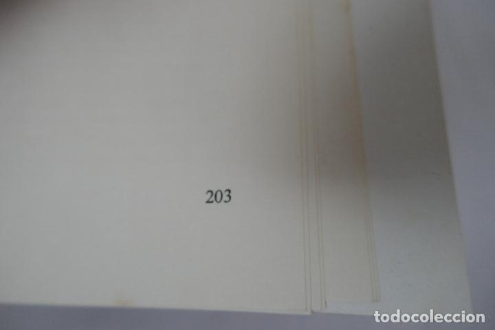 Libros de segunda mano: GUARNICION DE SILLA. - CROSSO, ALFONSO. - Foto 9