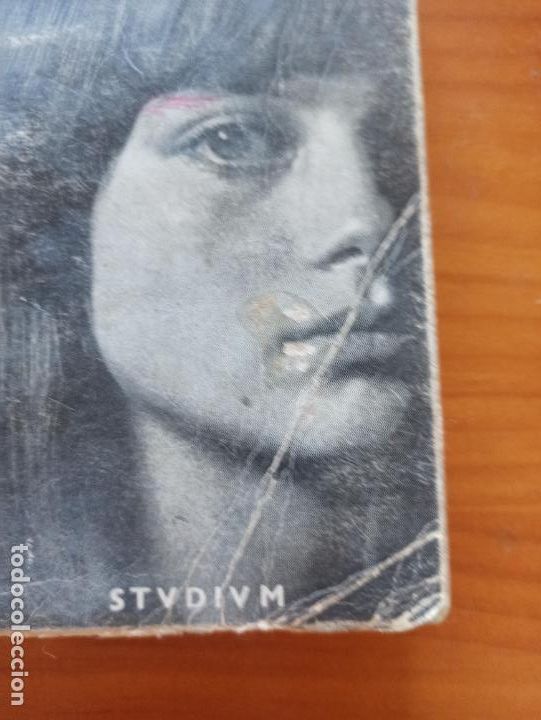 Libros de segunda mano: EL LIBRO DE LA JOVEN - DOCTOR CARNOT - STUDIUM (IM) - Foto 3