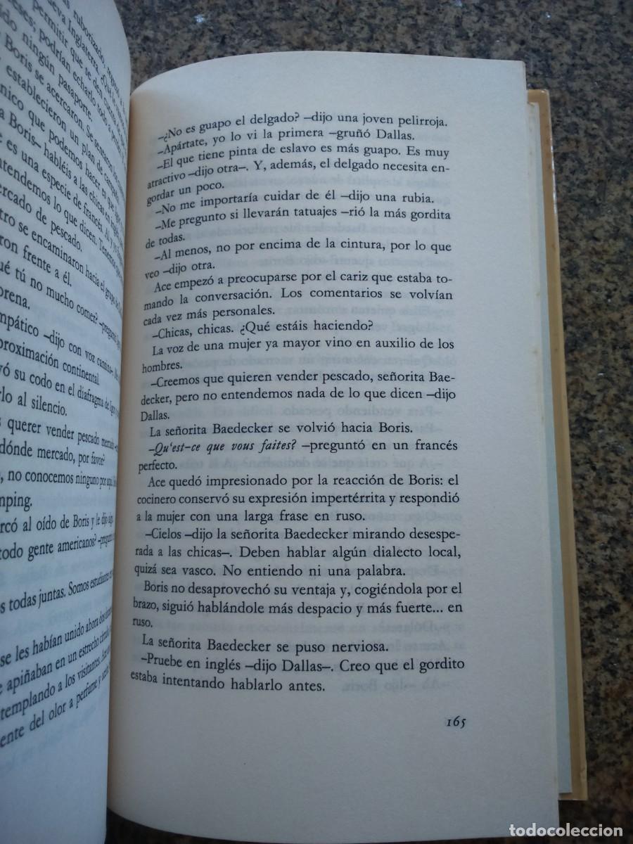 Libros de segunda mano: Y A MI SOBRINO ALBERT --DAVID FORREST -- CIRCULO -- - Foto 2