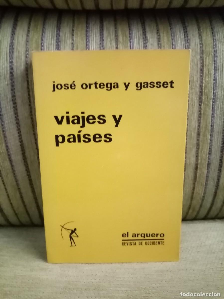 Libros de segunda mano: VIAJES Y PA&Iacute;SES - Foto 1