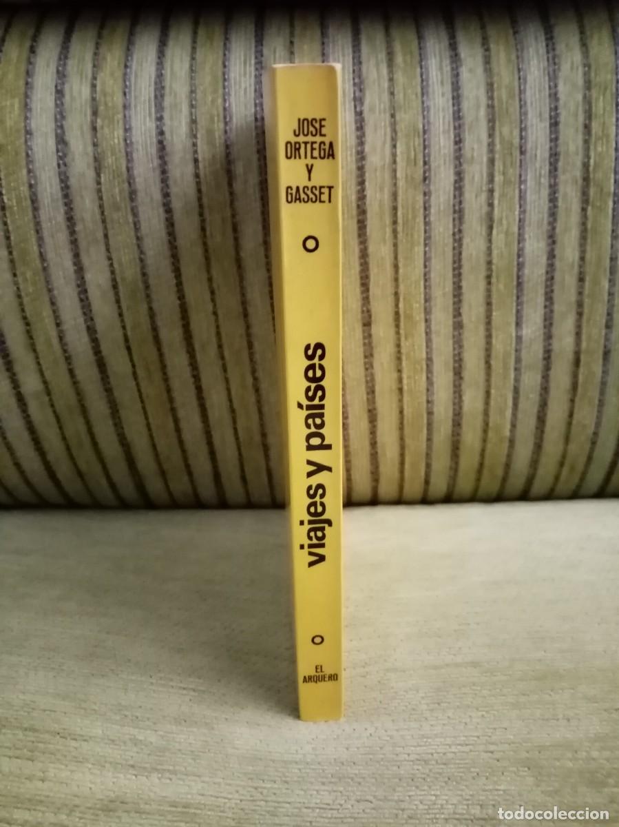 Libros de segunda mano: VIAJES Y PA&Iacute;SES - Foto 2