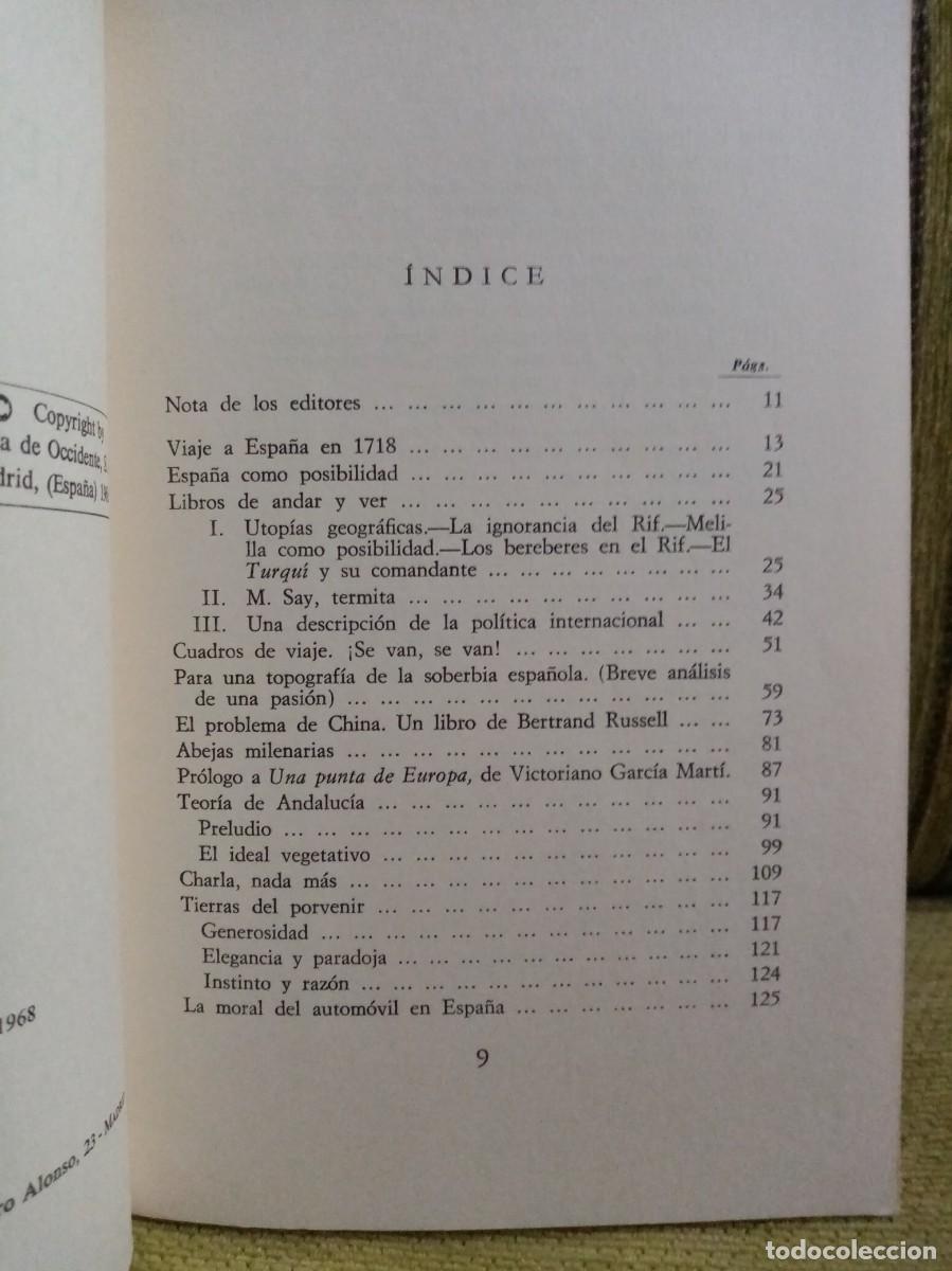 Libros de segunda mano: VIAJES Y PA&Iacute;SES - Foto 7