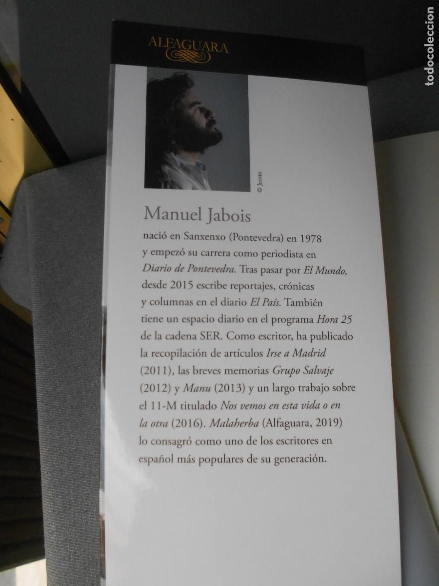 Libros de segunda mano: MISS MARTE - Foto 2