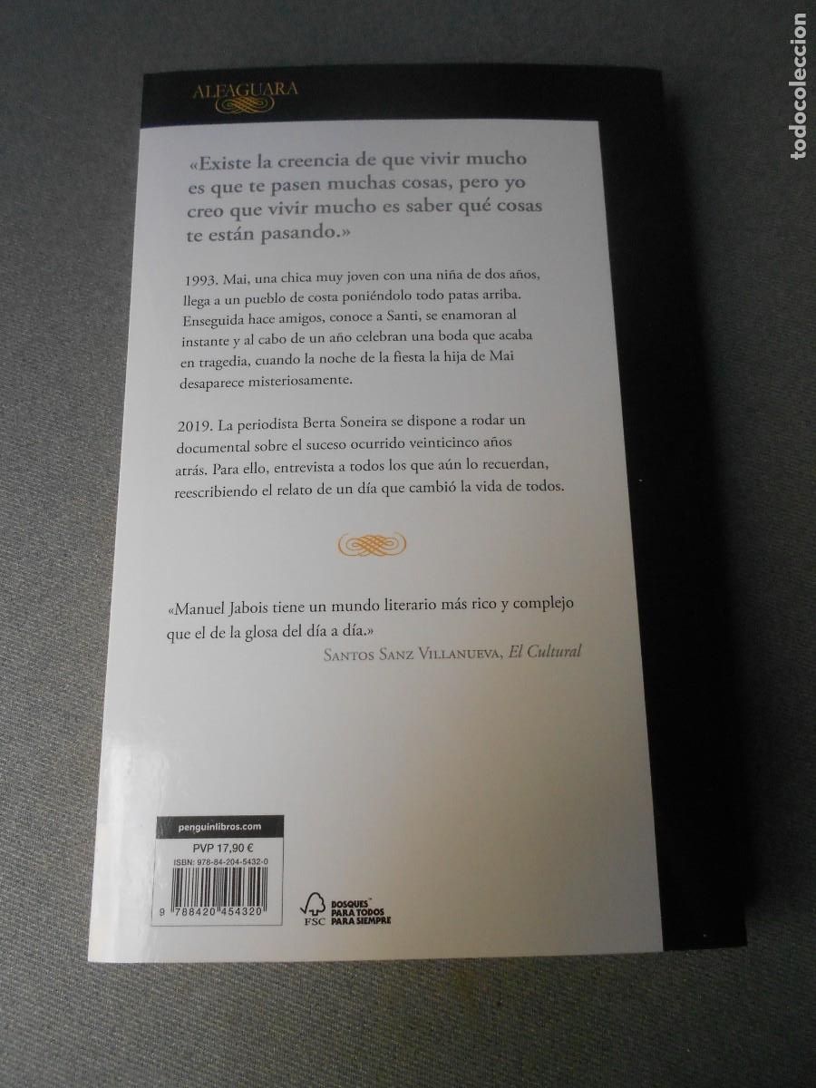 Libros de segunda mano: MISS MARTE - Foto 4