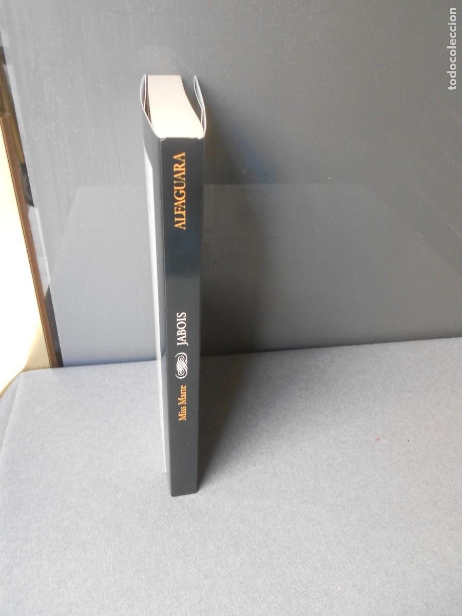 Libros de segunda mano: MISS MARTE - Foto 5