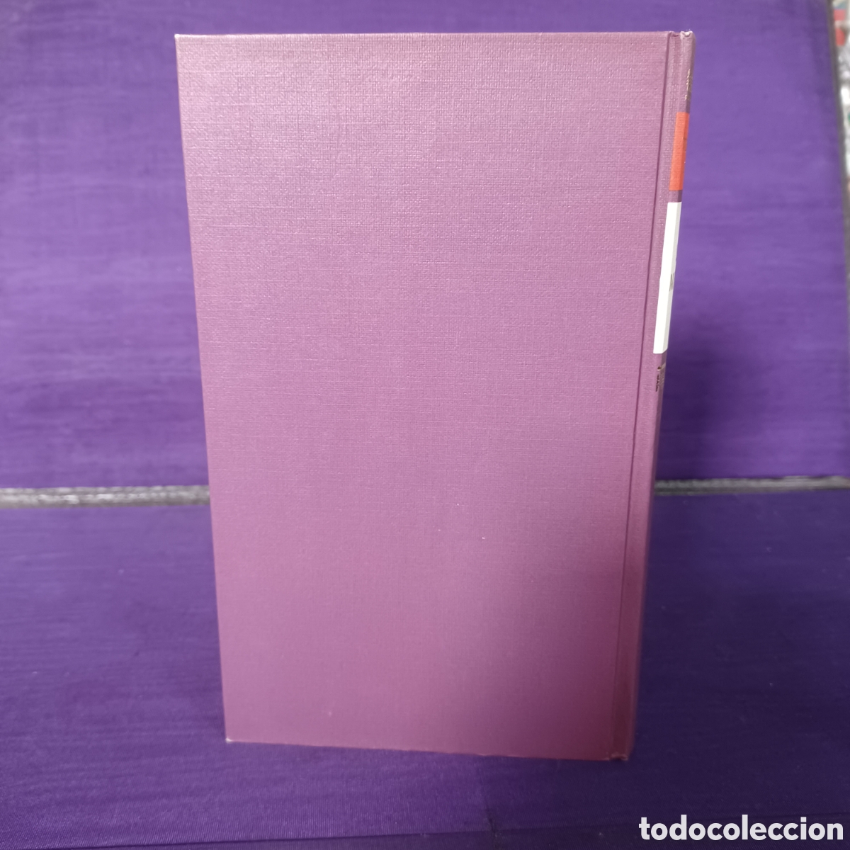 Libros de segunda mano: LAS NINFAS - FRANCISCO UMBRAL - Foto 5