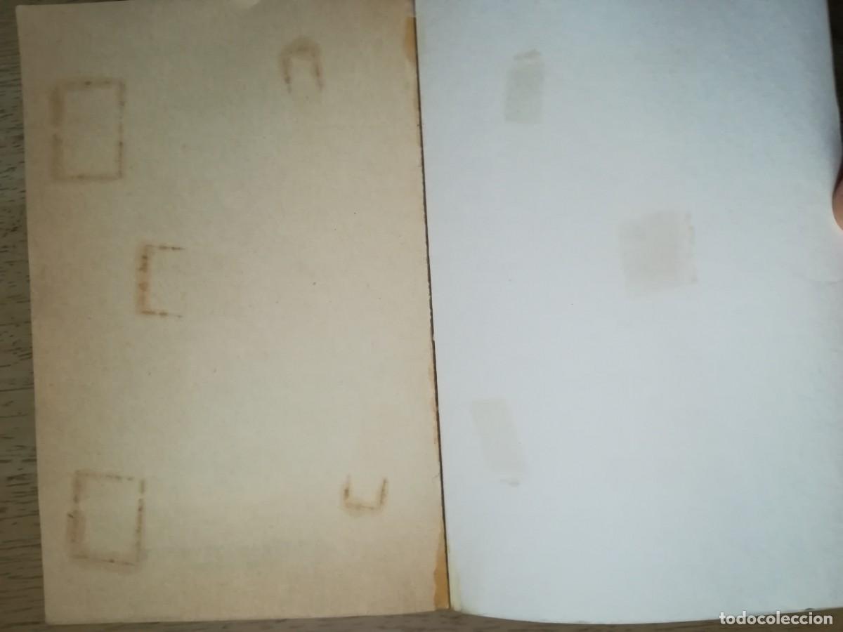 Libros de segunda mano: Guzm&aacute;n de Alfarache. Mateo Alem&aacute;n - Foto 3