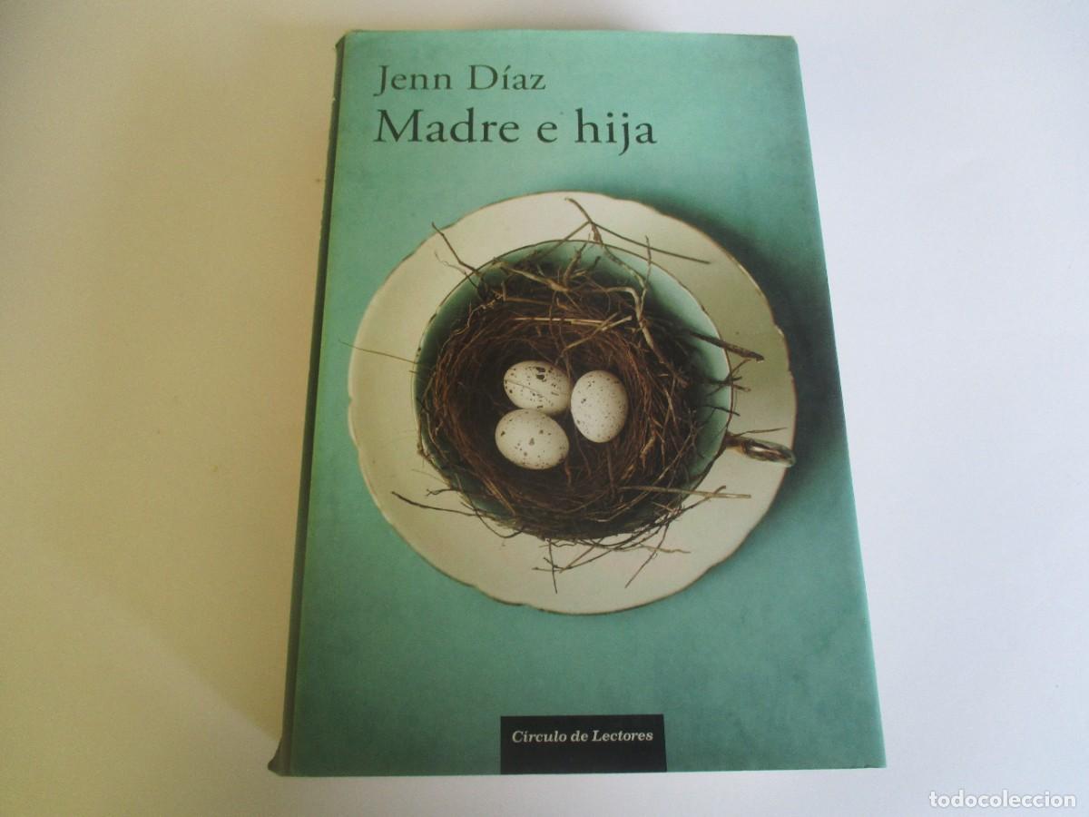 Gebrauchte B&uuml;cher: JENN D&Iacute;AZ Madre e hija W18849