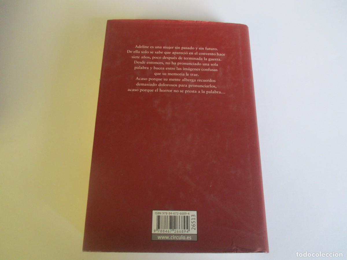Libros de segunda mano: CESCA MAJOR Las horas calladas W18850 - Foto 2