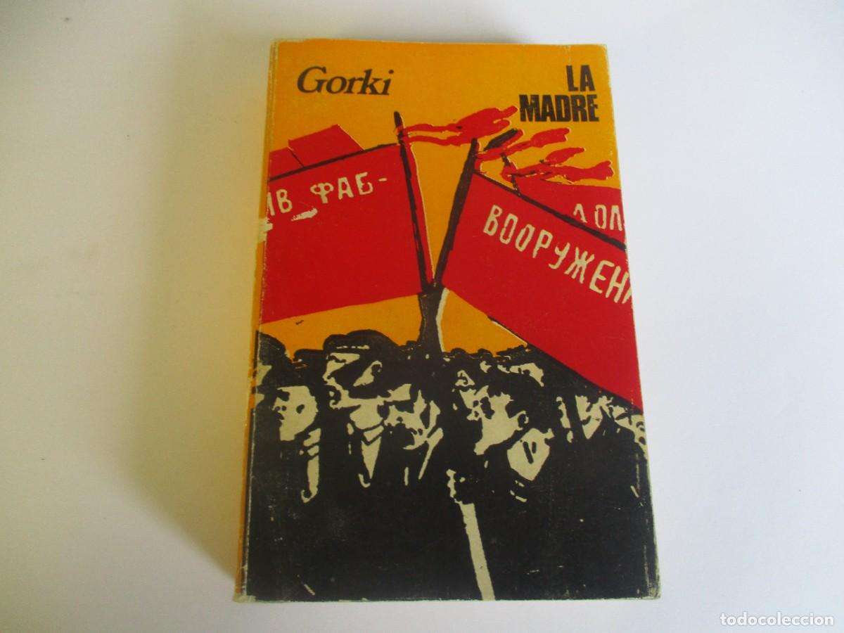 Libros de segunda mano: GORKI La madre W18853 - Foto 1