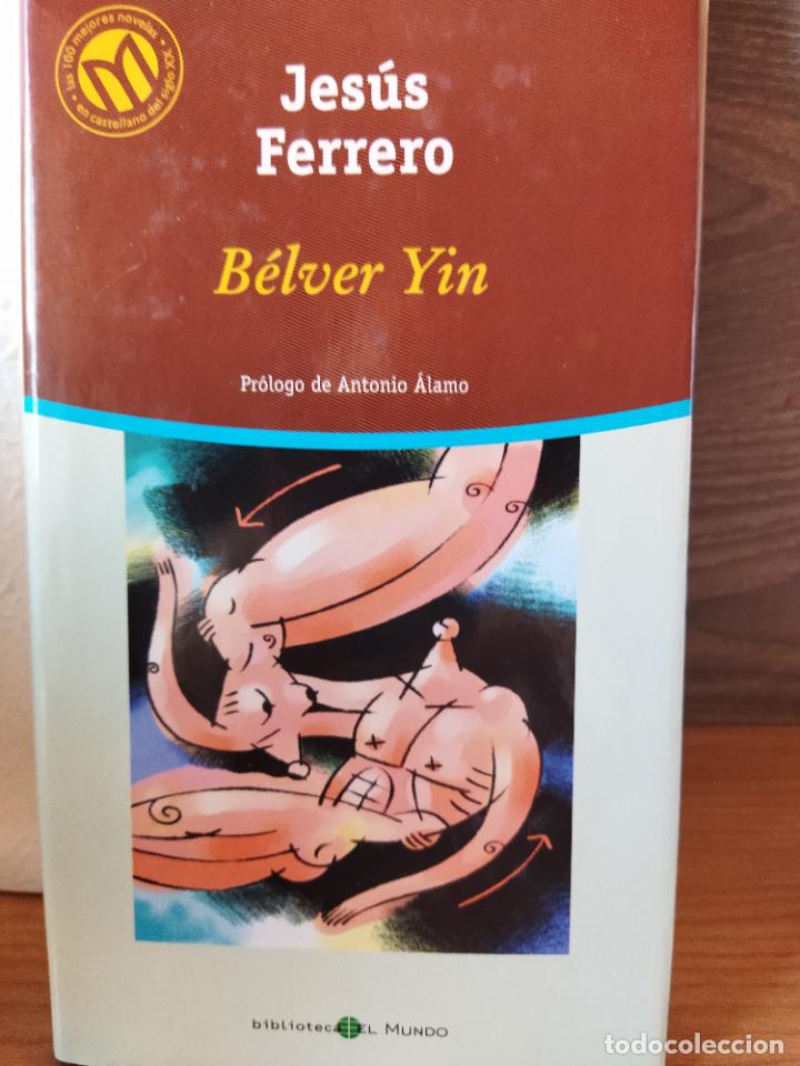 Libros de segunda mano: Belver yin - Foto 1