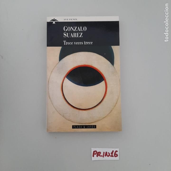 Libros de segunda mano: Trece veces trece - Foto 1