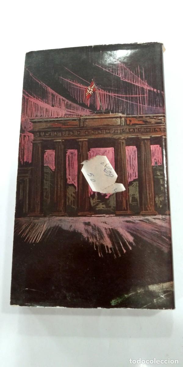 Libros de segunda mano: Hotel Berlin Vicki Baum - Foto 2