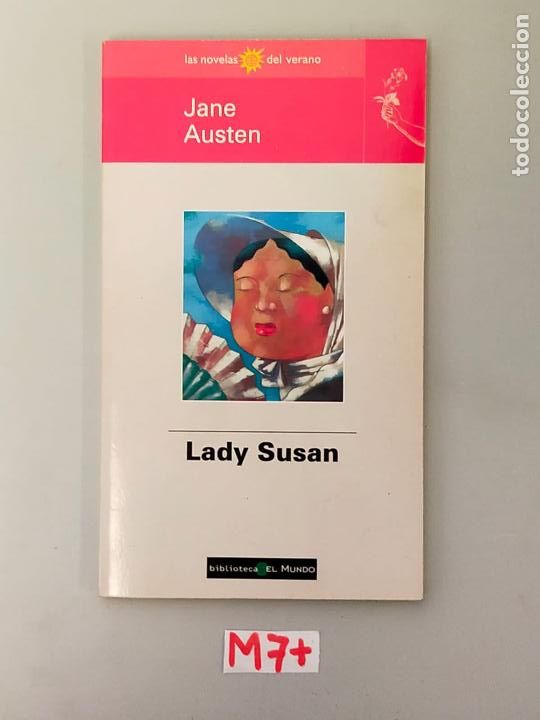 Libros de segunda mano: Lady Susan - Foto 1