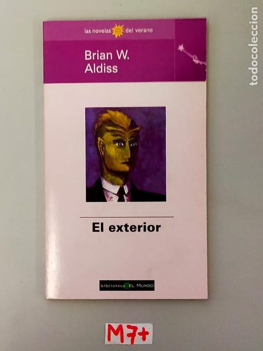 Libros de segunda mano: El exterior - Foto 1