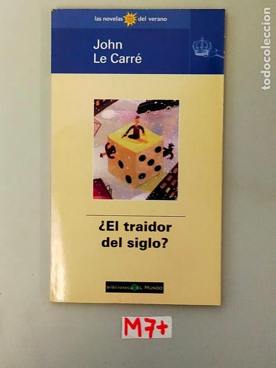 Libros de segunda mano: &iquest;El traidor del siglo? - Foto 1