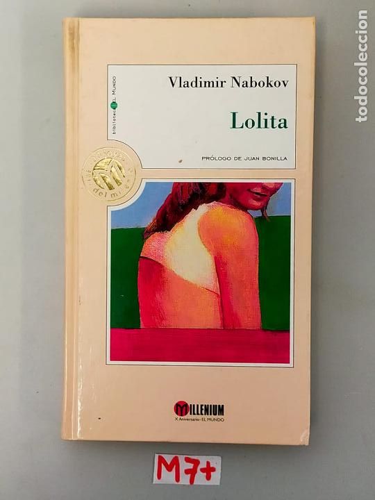 Libros de segunda mano: Lolita - Foto 1
