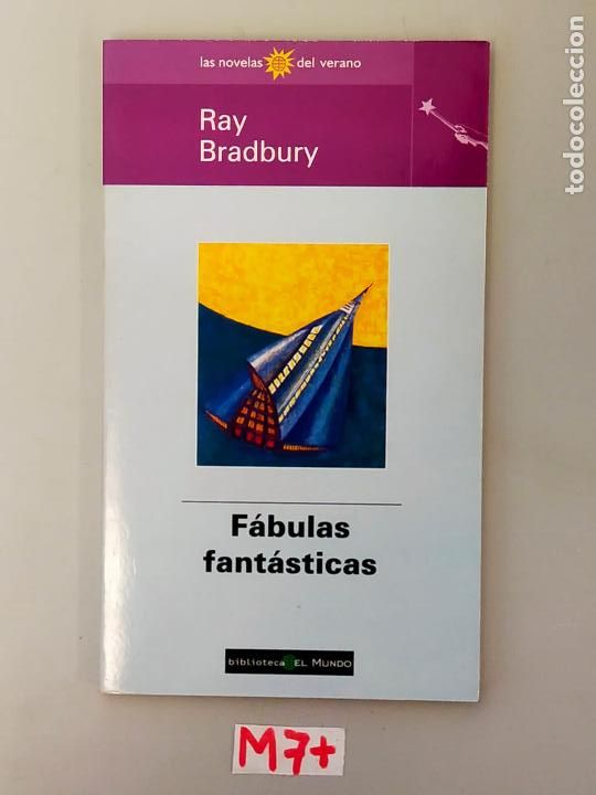 Libros de segunda mano: F&aacute;bulas fant&aacute;sticas - Foto 1