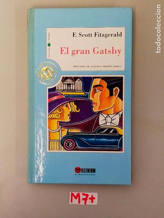 Libros de segunda mano: El gran Gatsby - Foto 1