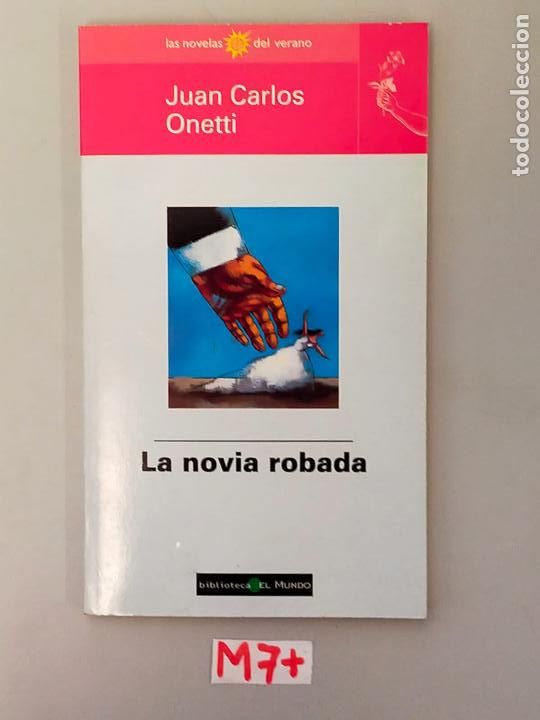 Libros de segunda mano: La novia robada - Foto 1