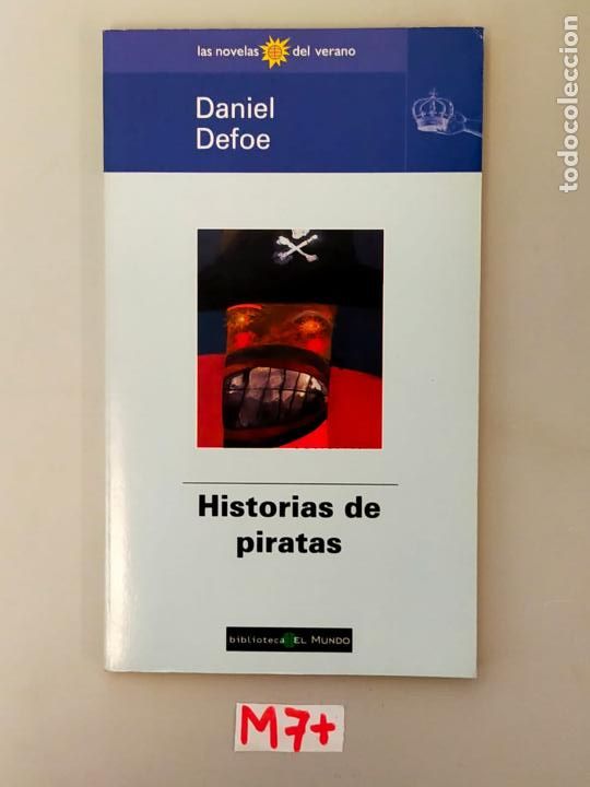 Libros de segunda mano: Historias de piratas - Foto 1