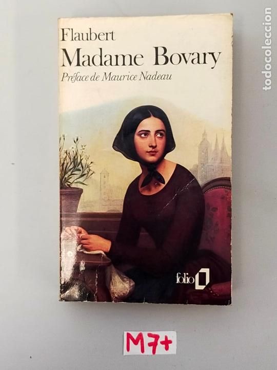 Libros de segunda mano: Madame Bovary - Foto 1