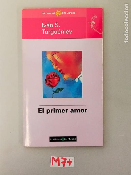Libros de segunda mano: El primer amor - Foto 1