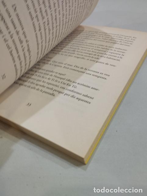 Libros de segunda mano: Michele Serra - Els escarxofats - Foto 2