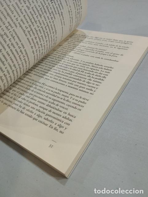 Libros de segunda mano: Alejandro G&aacute;ndara - La vida de H - Foto 2