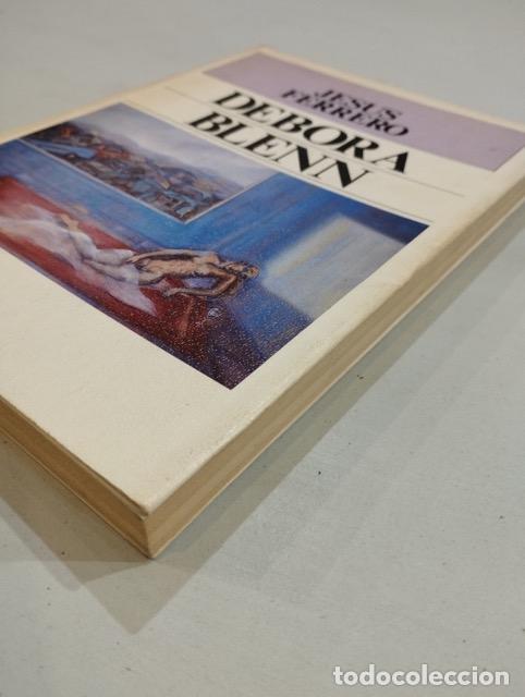 Libros de segunda mano: Jes&uacute;s Ferrero - Debora Blenn - Foto 2