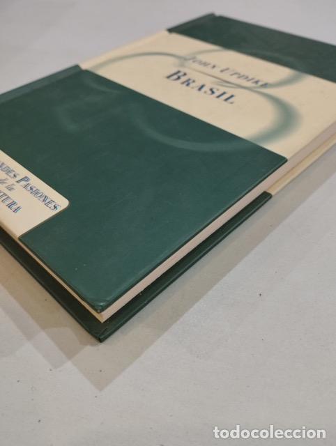 Libros de segunda mano: John Updike - Brasil - Foto 2