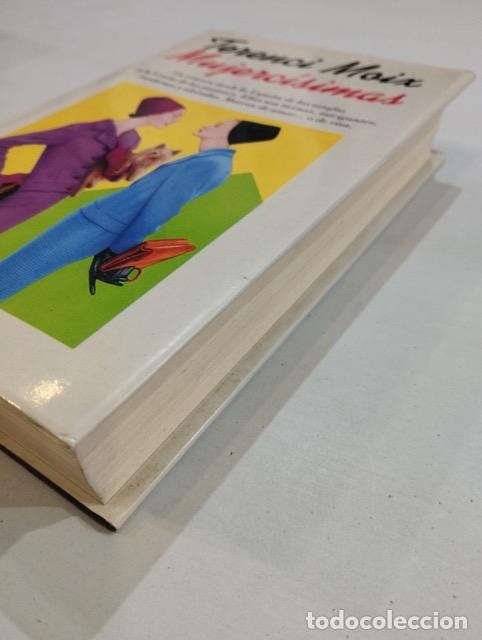 Libros de segunda mano: Terenci Moix - Mujerc&iacute;simas - Foto 2