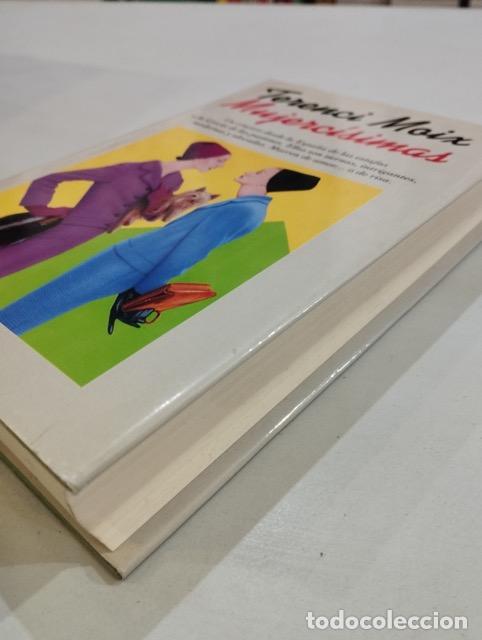Libros de segunda mano: Terenci Moix - Mujerc&iacute;simas - Foto 2