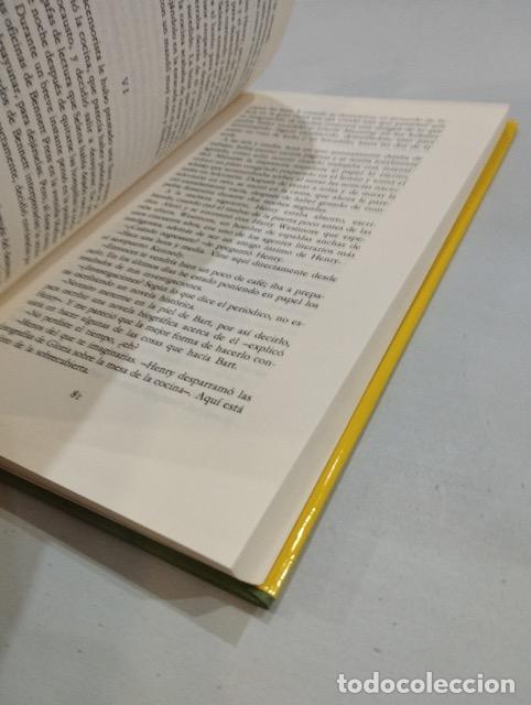 Libros de segunda mano: Frank G. Slaughter - Trasplante - Foto 2