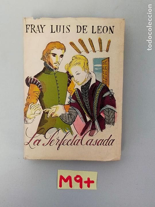 Libros de segunda mano: La perfecta casada - Foto 1