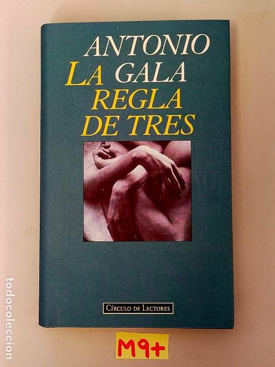 Libros de segunda mano: La regla de tres - Foto 1