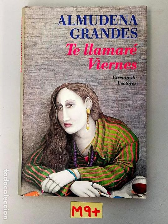 Libros de segunda mano: Te llamar&eacute; viernes - Foto 1
