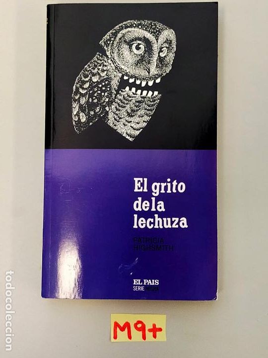 Libros de segunda mano: El grito de la lechuza - Foto 1