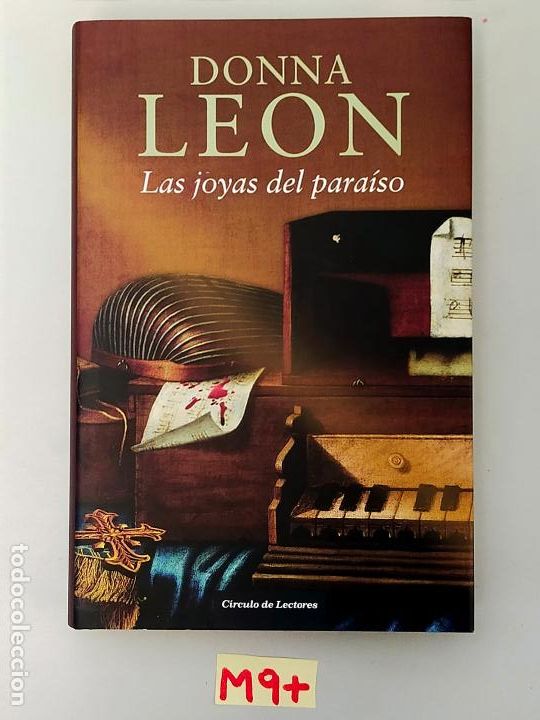 Libros de segunda mano: Las joyas del para&iacute;so - Foto 1