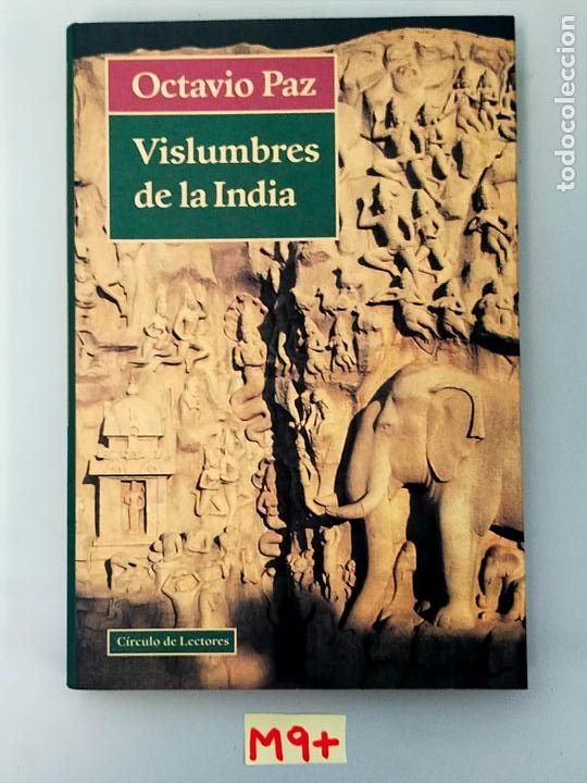 Libros de segunda mano: Vislumbres en la India - Foto 1