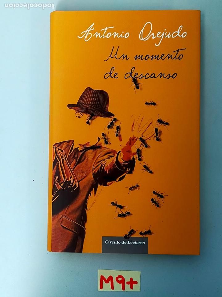 Libros de segunda mano: Un momento de descanso - Foto 1