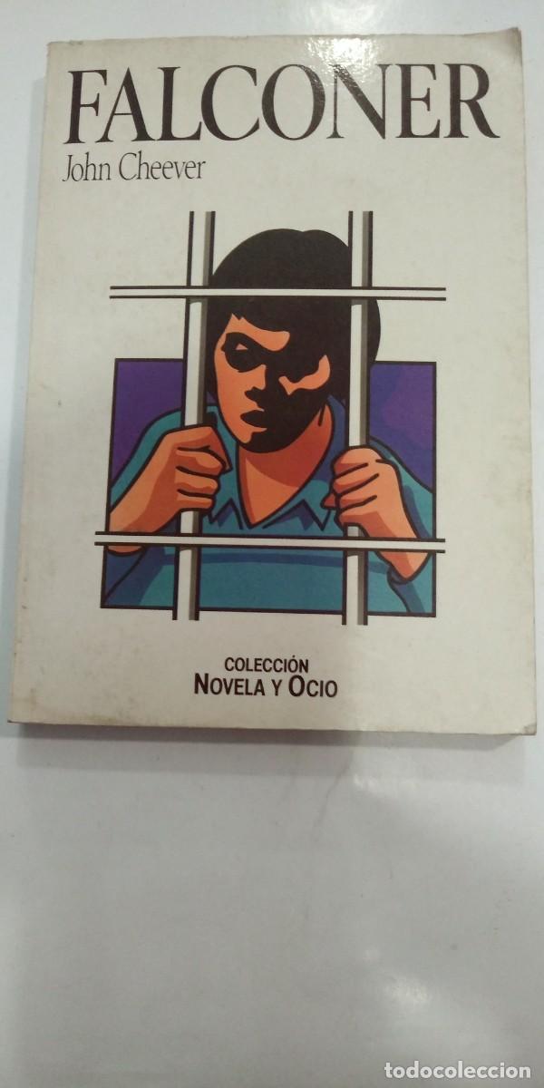 Libros de segunda mano: Falconer John Cheever - Foto 1
